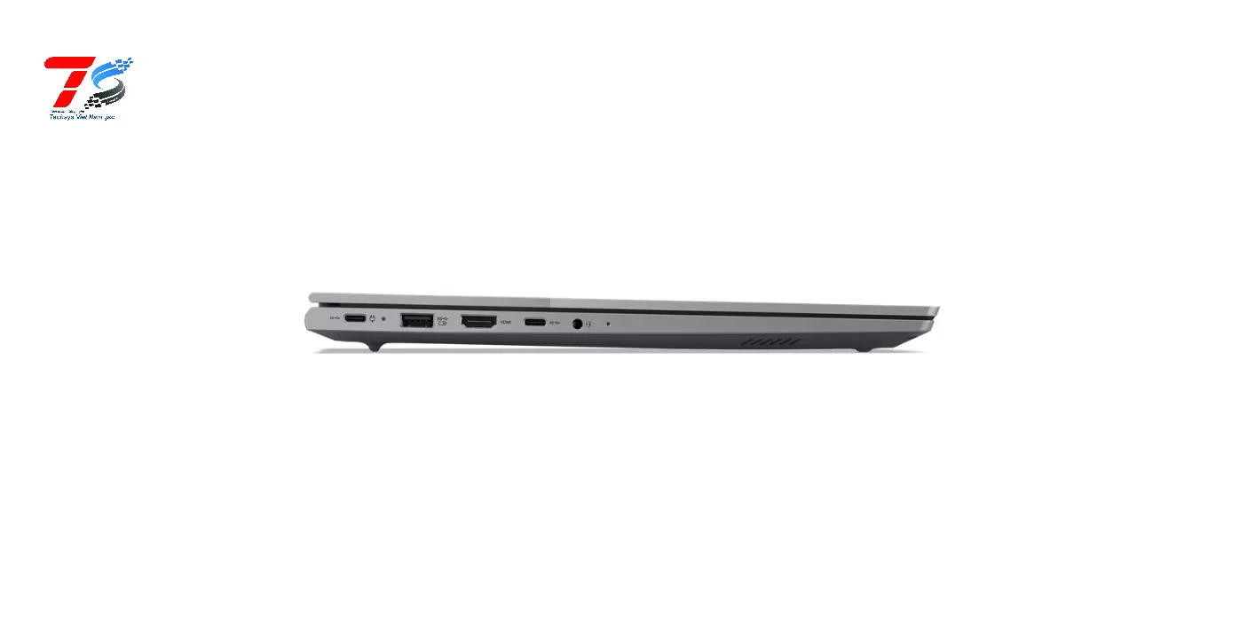 Laptop Lenovo ThinkBook 16 G6 ABP 21KK0061VN (AMD Ryzen 7 7730U | 16GB | 512GB | AMD Radeon | 16 inch WQXGA | W11SL | Grey)